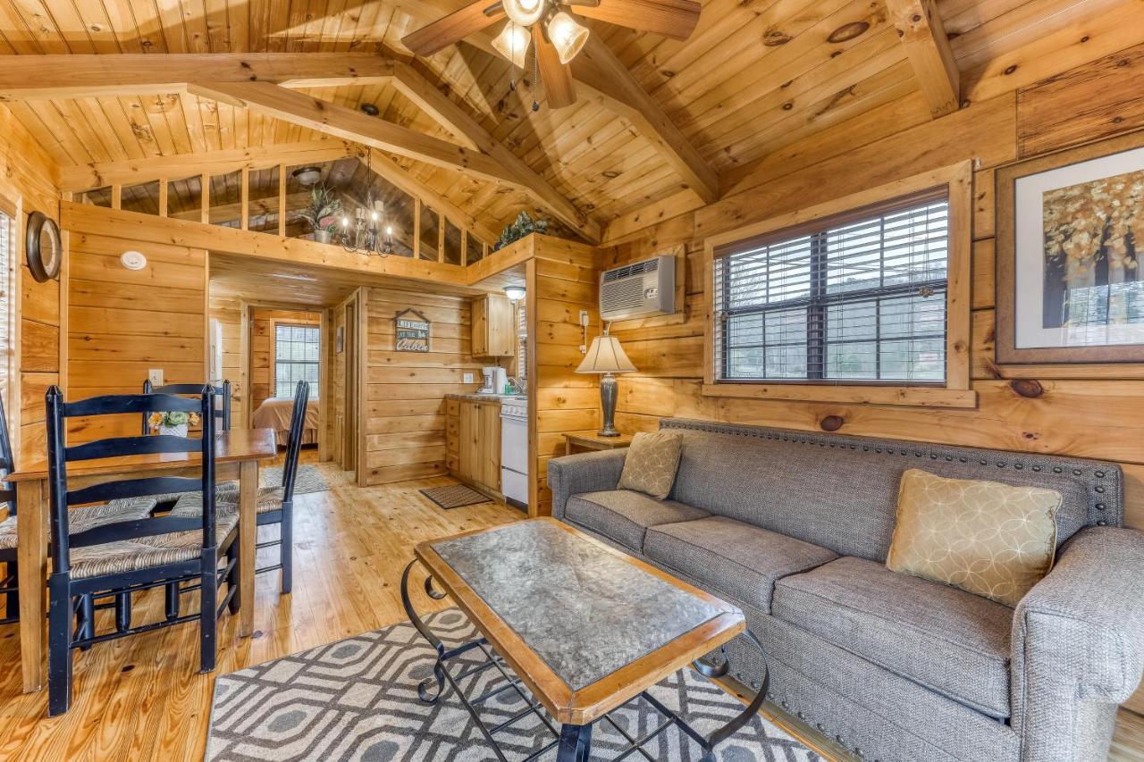 Villa Smoky Bears Den Sevierville Exterior foto